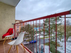 Pronájem bytu 3+1, Děčín - Děčín III-Staré Město, Příčná, 69 m2