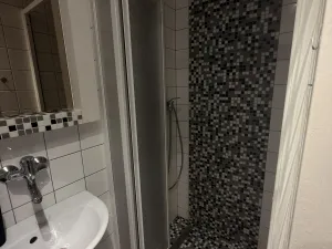 Pronájem bytu 1+1, Ostrava, Na Hradbách, 45 m2