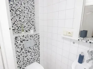 Pronájem bytu 1+1, Ostrava, Na Hradbách, 45 m2