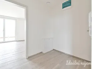 Pronájem bytu 2+kk, Dobřany, Dragounů, 39 m2