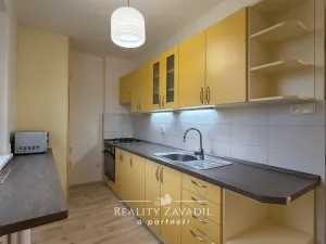 Pronájem bytu 3+1, Pardubice, Na Drážce, 62 m2