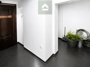 Pronájem - jiné, Plzeň, náměstí T. G. Masaryka, 40 m2