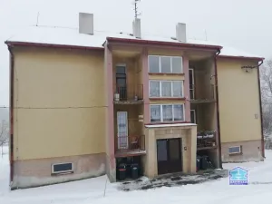 Prodej bytu 3+1, Kralovice - Trojany, 78 m2