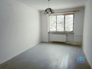 Prodej bytu 3+1, Kralovice - Trojany, 78 m2