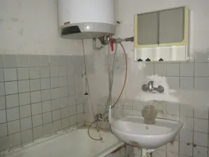 Prodej bytu 3+1, Kralovice - Trojany, 78 m2