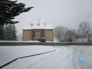 Prodej bytu 3+1, Kralovice - Trojany, 78 m2