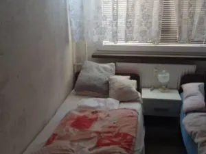 Pronájem bytu 3+kk, Zdice, Velizska, 54 m2