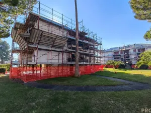 Prodej bytu 3+1, Silvi,Itálie, 75 m2