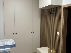 Pronájem bytu 2+1, Olomouc - Povel, Loudova, 61 m2