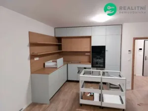 Pronájem bytu 2+1, Olomouc - Povel, Loudova, 61 m2