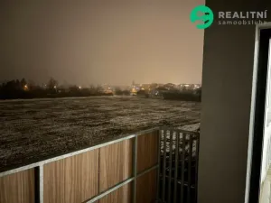 Pronájem bytu 2+1, Olomouc - Povel, Loudova, 61 m2