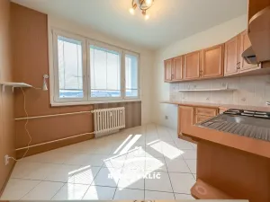 Pronájem bytu 1+1, Hlučín, 28. října, 35 m2