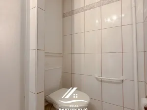 Pronájem bytu 1+1, Hlučín, 28. října, 35 m2