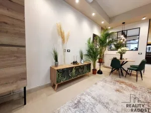 Prodej bytu 2+1, Montesilvano,Itálie, 49 m2