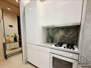 Prodej bytu 2+1, Montesilvano,Itálie, 49 m2