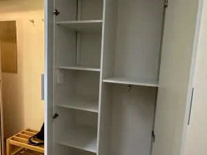 Pronájem bytu 1+kk, České Budějovice, Puklicova, 25 m2