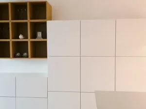 Prodej bytu 2+kk, Praha - Kobylisy, Taussigova, 45 m2