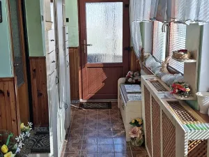 Prodej rodinného domu, Boršice, 280 m2