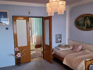 Prodej rodinného domu, Boršice, 280 m2