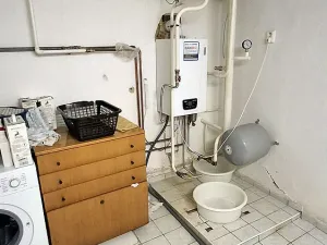 Prodej rodinného domu, Boršice, 280 m2