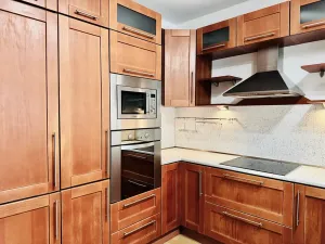 Pronájem bytu 2+kk, Brno, Zderadova, 48 m2