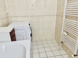 Pronájem bytu 2+kk, Brno, Zderadova, 48 m2