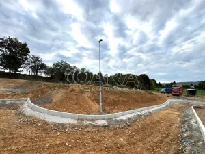 Prodej pozemku pro bydlení, Čisovice, 862 m2