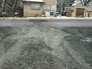 Prodej pozemku pro bydlení, Čisovice, 862 m2