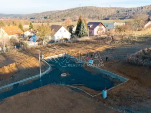 Prodej pozemku pro bydlení, Čisovice, 862 m2