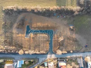 Prodej pozemku pro bydlení, Čisovice, 862 m2