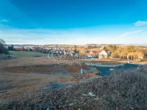 Prodej pozemku pro bydlení, Čisovice, 862 m2