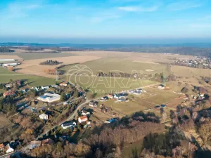 Prodej pozemku pro bydlení, Čisovice, 862 m2