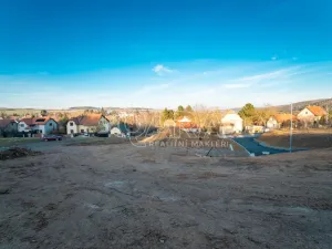 Prodej pozemku pro bydlení, Čisovice, 862 m2