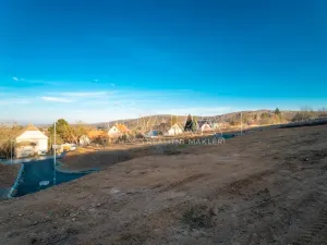 Prodej pozemku pro bydlení, Čisovice, 862 m2