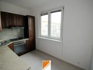 Pronájem bytu 3+1, Kadaň, Chomutovská, 73 m2