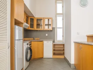 Pronájem bytu 2+kk, Brno - Brno-město, Panská, 70 m2