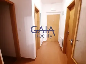 Pronájem bytu 2+kk, Prostějov, Krasická, 50 m2