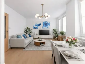 Prodej bytu 3+kk, Blansko, Na Pískách, 73 m2