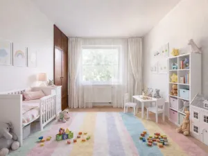 Prodej bytu 3+kk, Blansko, Na Pískách, 73 m2