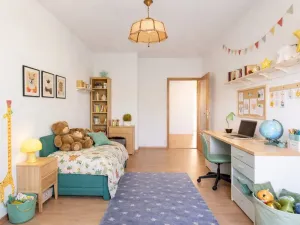 Prodej bytu 3+kk, Blansko, Na Pískách, 73 m2