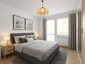 Prodej bytu 3+kk, Blansko, Na Pískách, 73 m2