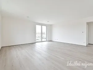 Pronájem bytu 2+kk, Dobřany, Dragounů, 66 m2