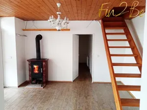 Prodej rodinného domu, Mrzky, 100 m2