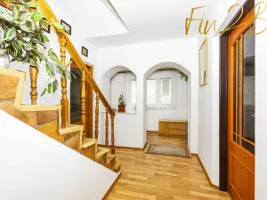 Prodej rodinného domu, Jívoví, 190 m2