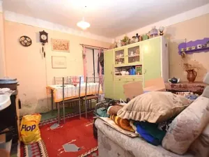 Prodej rodinného domu, Milevsko, 75 m2