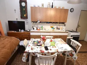 Prodej rodinného domu, Milevsko, 75 m2