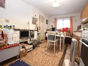 Prodej rodinného domu, Milevsko, 75 m2
