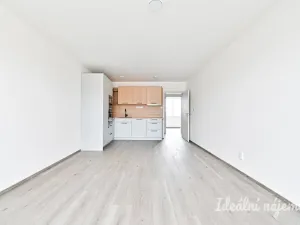 Pronájem bytu 3+kk, Dobřany, Dragounů, 71 m2