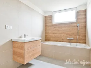 Pronájem bytu 3+kk, Dobřany, Dragounů, 71 m2