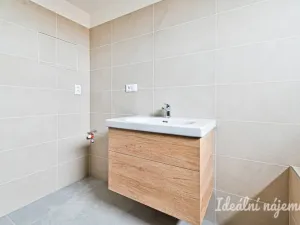 Pronájem bytu 3+kk, Dobřany, Dragounů, 71 m2